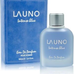 Luano Intense Blue
