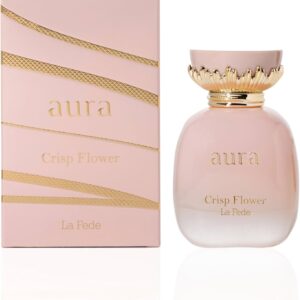Aura Crisp Flower