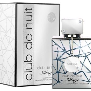 Club de Nuit Sillage