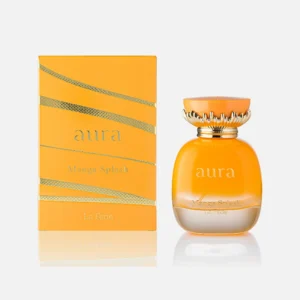 Aura Mango Splash