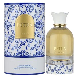 Petra  - Lataffa