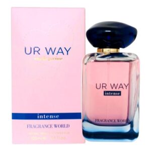 UR Way   (Dupe for My Way Giorgio Armani)