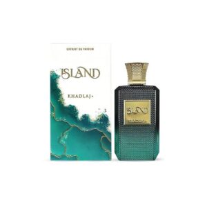 Island  - Khadlaj 100ml