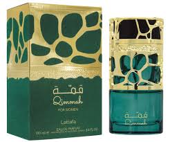 Qimmah for Women