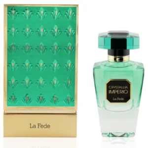 La Fede Crystallia Imperio