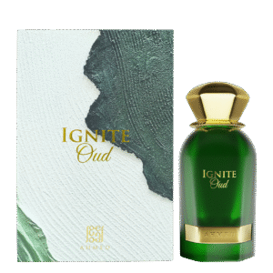 Ignite Oud