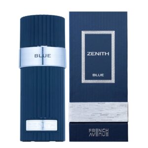 Zenith Blue