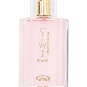 Choc Musk Marshmellow