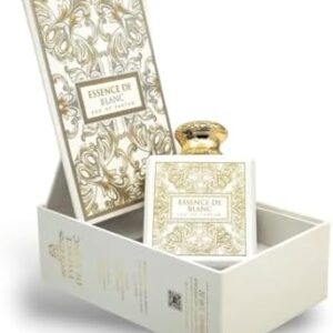 Essence de Blanc