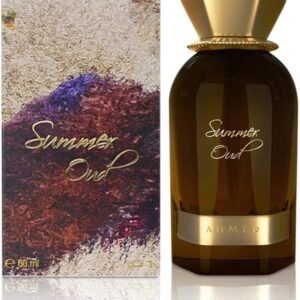 Summer Oud