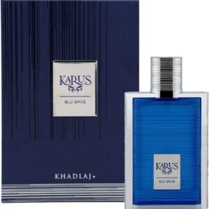 Karus Blu Spice