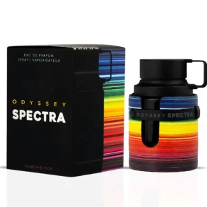 Odyssey Spectra