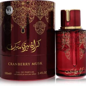 Cranberry Musk
