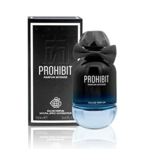 Prohibit Parfum Intense