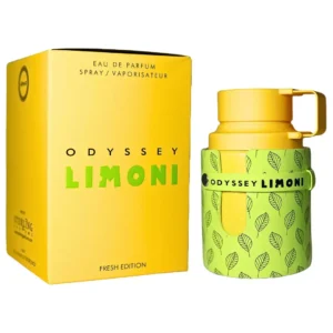 Odyssey Limoni