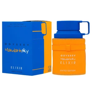 Odyssey Mandarin Sky Elixir