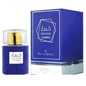 Khumar Zanzibar