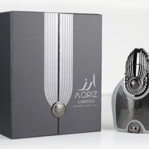 Aariz L'Absolu