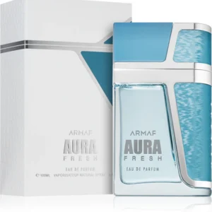 Aura Fresh