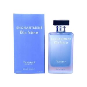Enchantment Blue Intense