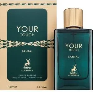 Your Touch Santal