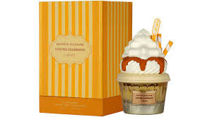 Give Me Gourmand Whipped Pleasure