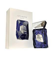 Atlantis Extrait