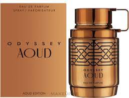 Odyssey Aoud