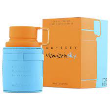 Odyssey Mandarin Sky