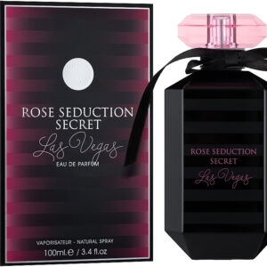 Rose Seduction Las Vegas