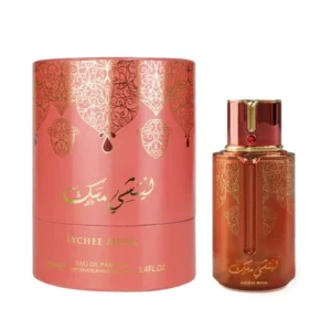 Lychee Musk