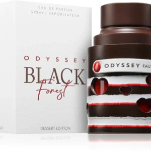 Odyssey Black Forest