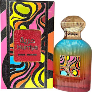 Hurriya