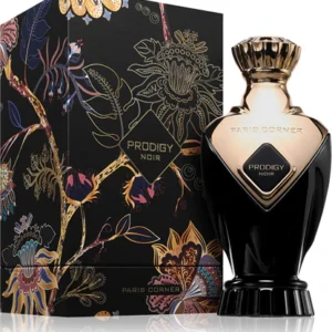 Prodigy Noir
