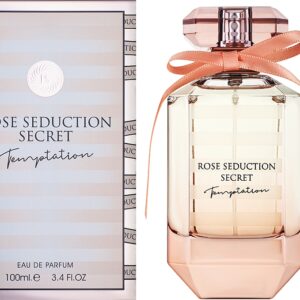 Rose Secret Seduction Temptation