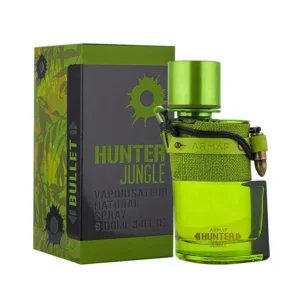 Hunter Jungle