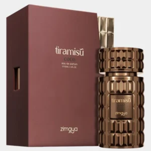 Zimaya Tiramisu Coco