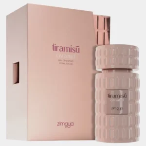 Zimaya Tiramisu Caramel