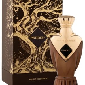 Prodigy
