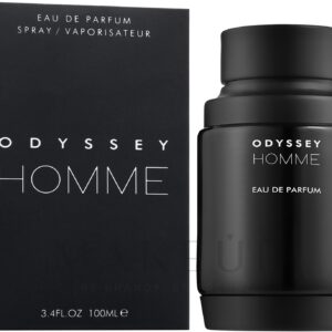 Odyssey Homme