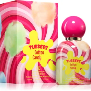 Tubbees Cotton Candy 50ml