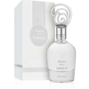 Musk Pour Narcis
