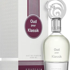 Oud Pour Klassik