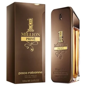 1 Million Privé by Rabanne