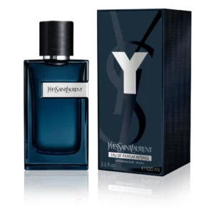 YSL 'Y' Eau De Parfum 100ml