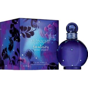 Britney Spears Midnight Fantasy EDP 100ml