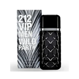 212 Vip Wild Party Limited Edition