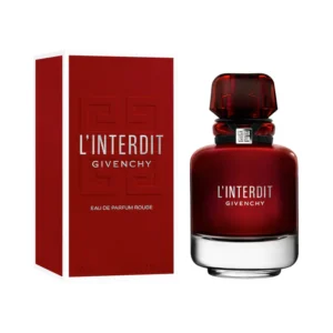 L'Interdit Eau de Parfum Rouge Givenchy