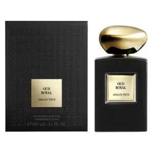 Armani/Prive Oud Royal