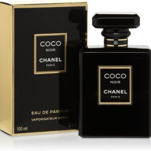 Coco Chanel Noir